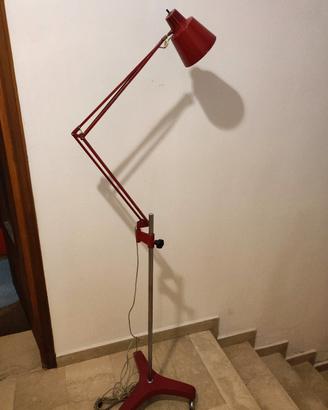 Lampada Tecnolampada molto Rara