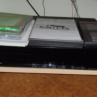 Home Theatre BluRay Sony