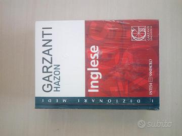 Dizionari di Inglese