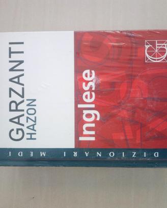 Dizionari di Inglese