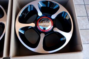 CERCHI 17 ORIGINALI FIAT COD:2351