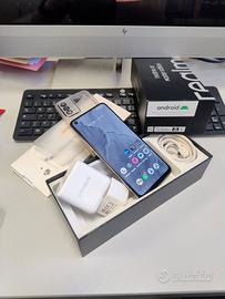 Realme GT master edition 