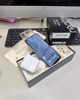 Realme GT master edition 