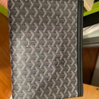 pochette goy