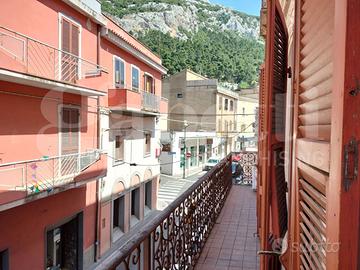 Via Lamarmora - Dorgali