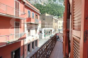Via Lamarmora - Dorgali