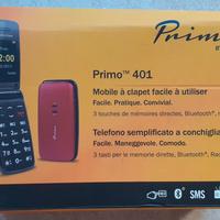 Cellulare per anziani 