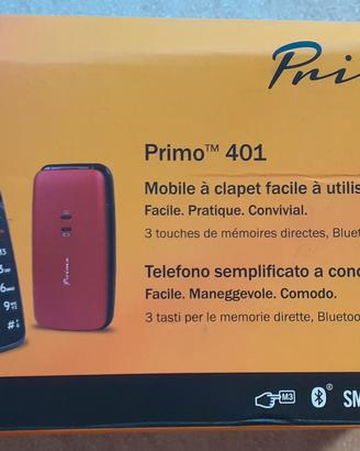 Cellulare per anziani 