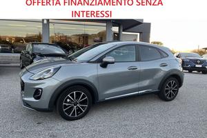 FORD PUMA 1.5 DCI 120 CV 6M TITANIUM