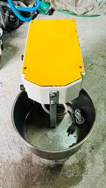 Impastatrice professionale