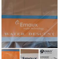 Lama d'acqua - Cascata luce led