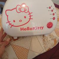 Tostapane Hello Kitty originale Vintage