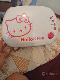 Tostapane Hello Kitty originale Vintage