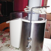 ARIETE Centrifuga elettrica