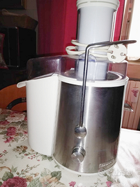 ARIETE Centrifuga elettrica