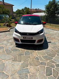 Aixam City Sport  Limited  Edition