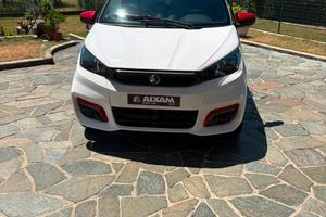 Aixam City Sport  Limited  Edition