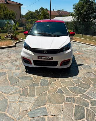 Aixam City Sport  Limited  Edition