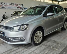 Volkswagen Polo 1.2 90CV BENZINA DSG - 2014