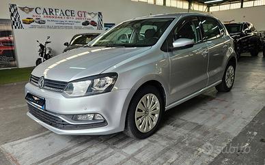 Volkswagen Polo 1.2 90CV BENZINA DSG - 2014