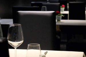 Locale moderno ed elegante