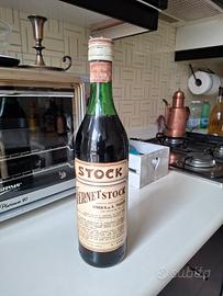 liquore fernet stock