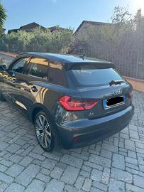 Audi A1 2020