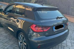 Audi A1 2020