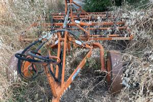 Attrezzatura agricola