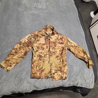 mimetica militare esercito italiano 