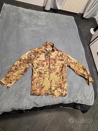 mimetica militare esercito italiano 