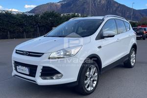 FORD Kuga 2.0 TDCI 150 CV S&S 4WD Powershift Titan