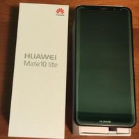 huawei mate 10 lite