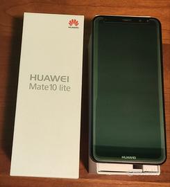 huawei mate 10 lite