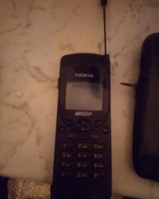 Nokia 2110 SIP