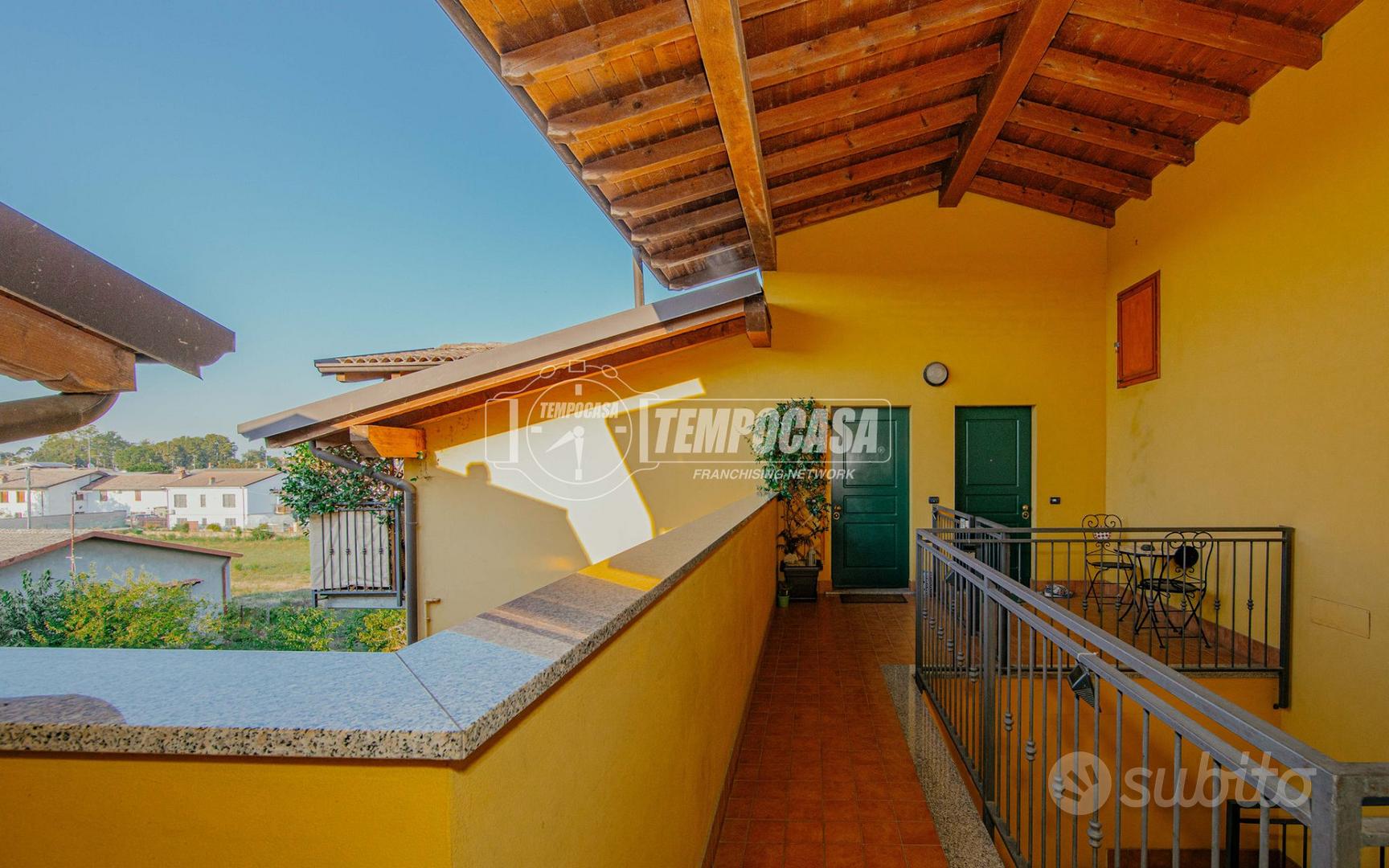 Apartment in Garlasco, Pavia - Vista 4