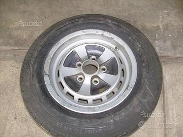 Ruota completa Jaguar XJ6 4.2