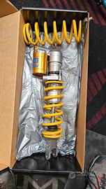 Mono Ohlins TTX x Husqvarna TE 250/300 2021