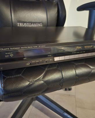 sintonizzatore radio Techincs
