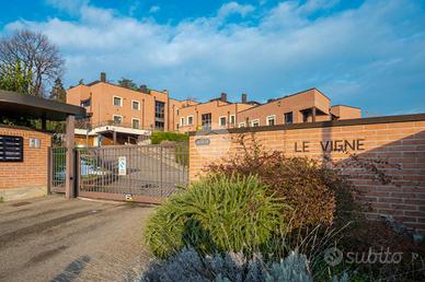 5 LOCALI A ZOLA PREDOSA