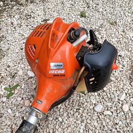 decespugliatori semi nuovi