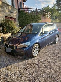 BMW TOURER