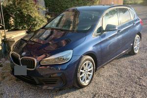 BMW TOURER