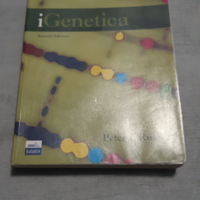 Genetica - iGenetica - Russell