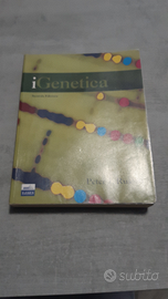 Genetica - iGenetica - Russell