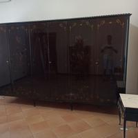 Mobili anni '50 pallissandro elegante modernariato