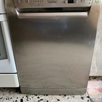 LAVASTOVIGLIE ARISTON