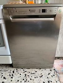 LAVASTOVIGLIE ARISTON