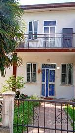 Casa privata interland ferrarese