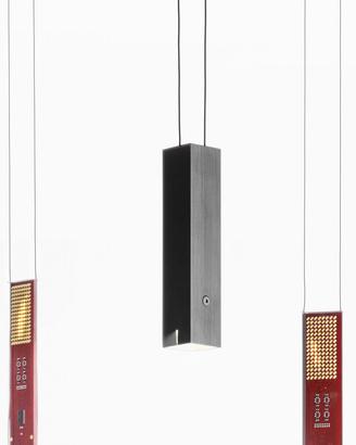 Lampada Ingo Maurer  Downlight elementi